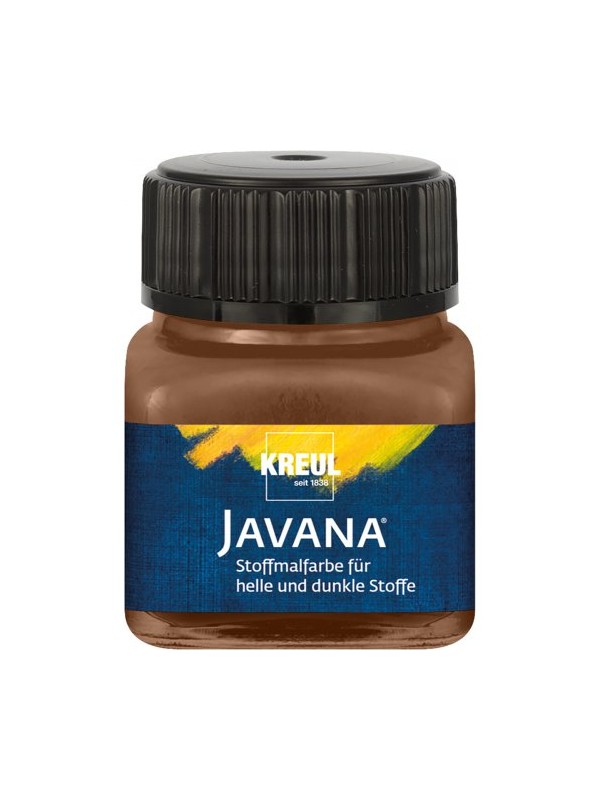 BARVA ZA TEKSTIL št. 59 rjava
