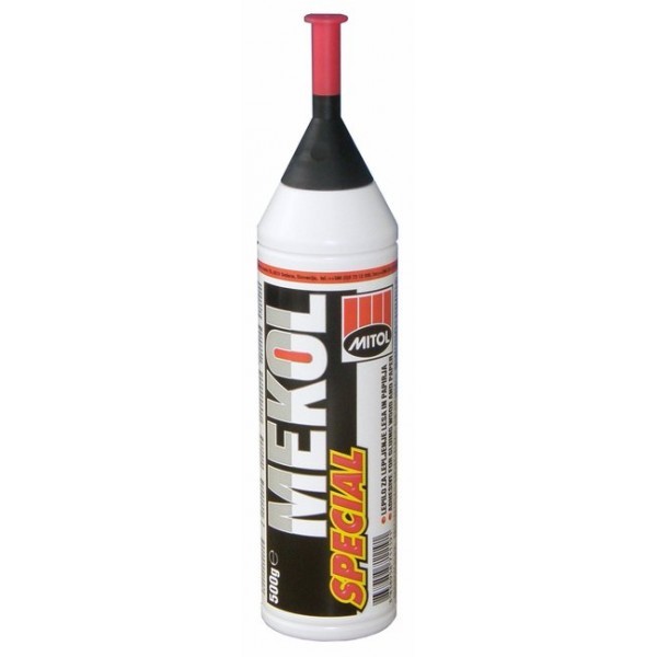 MEKOL SPECIAL,500G,TUBA