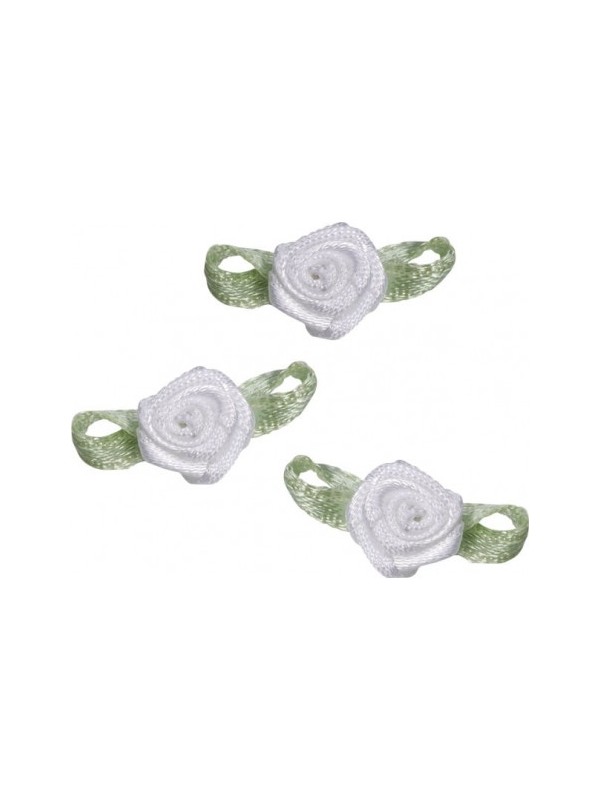 ROŽICE Z MAŠNJICO 216559-925 BELE