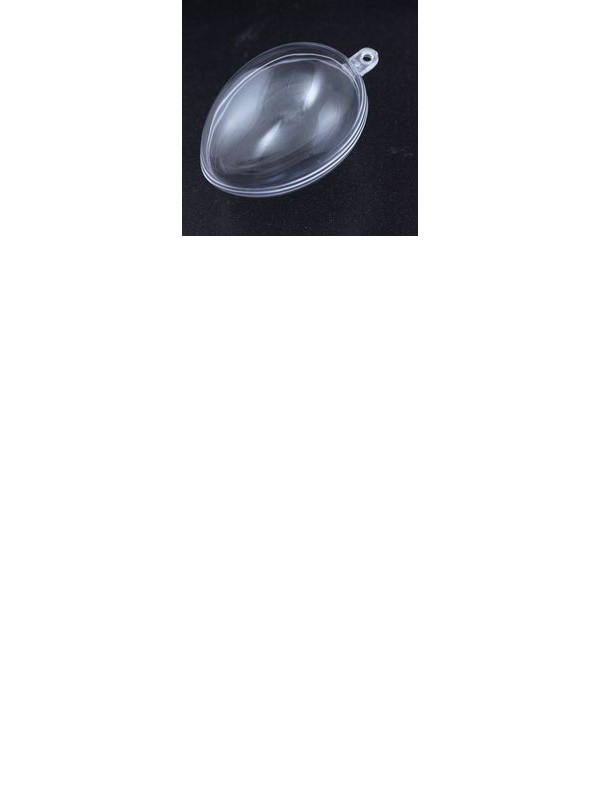 JAJCE PROZ.PLASTIČNO 16CM