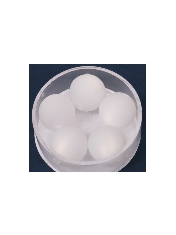 POLARSI PERLE mat 14mm 14101
