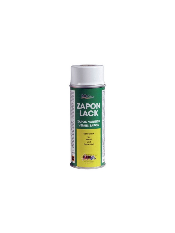 ZAPON LAK V SPREJU 150ml