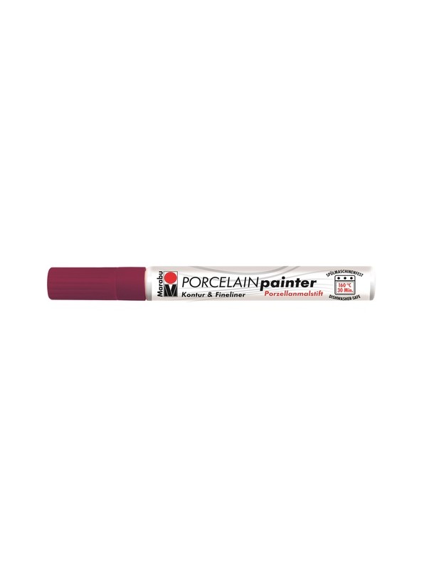 PORCELAN PAINTER 1-2mm 034