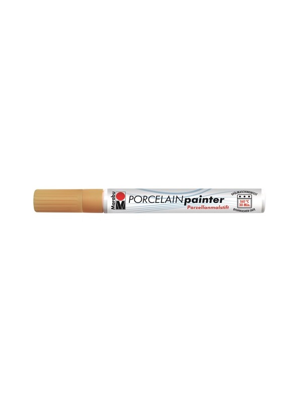 PORCELAN PAINTER metallic 1-2mm 084