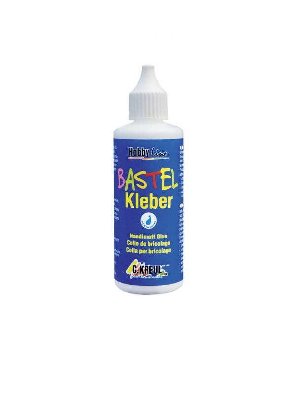 BASTELLKLEBER 80ml