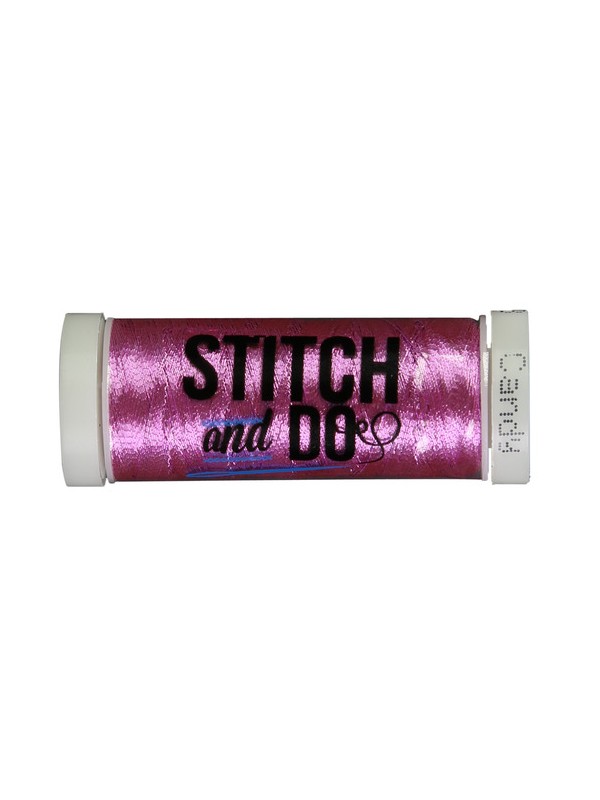 SUKANEC metaliziran candy roza SDHDM03