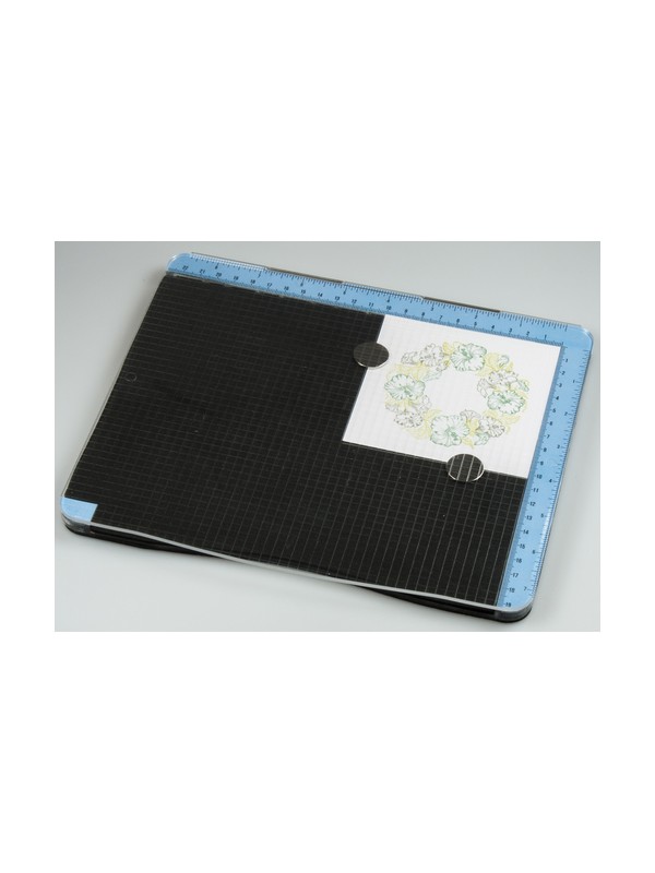 STAMPING BUDDY PRO