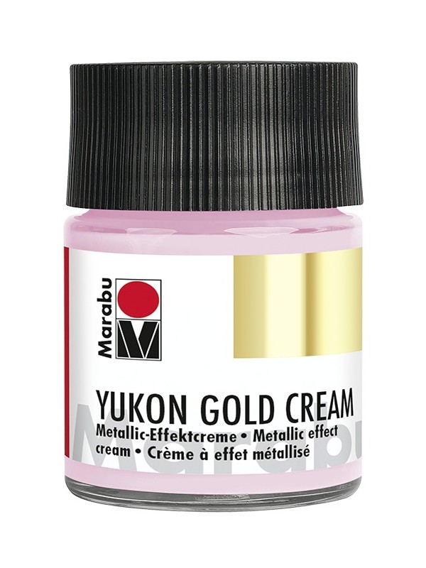 PASTA Yukon Gold cream 733, 50ml