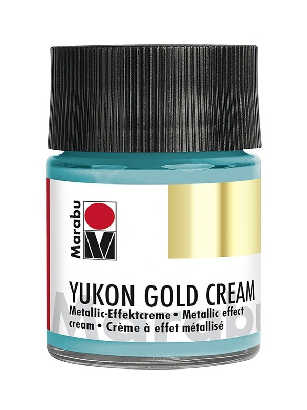 PASTA Yukon Gold cream 758, 50ml