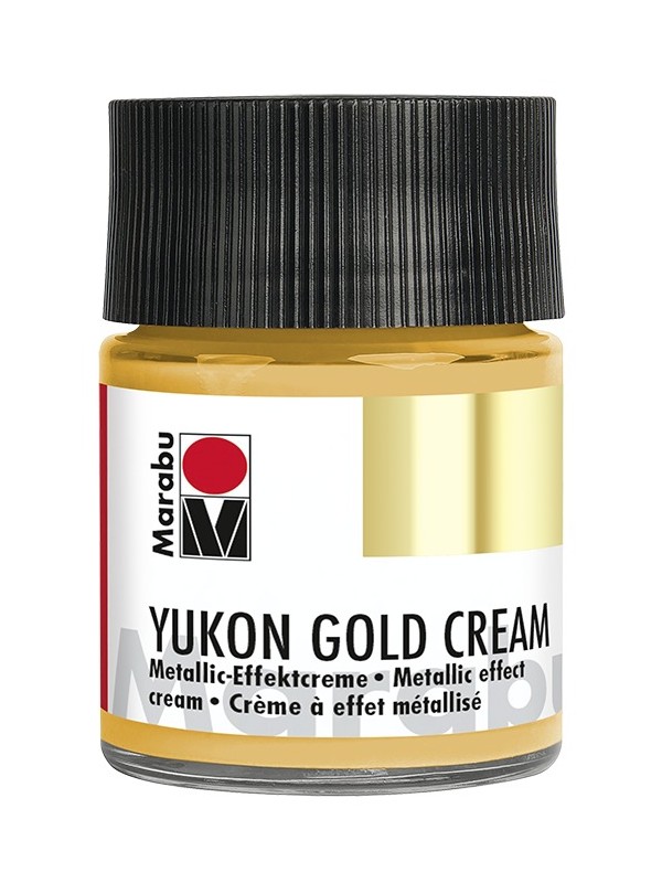 PASTA Yukon Gold cream 784, 50ml