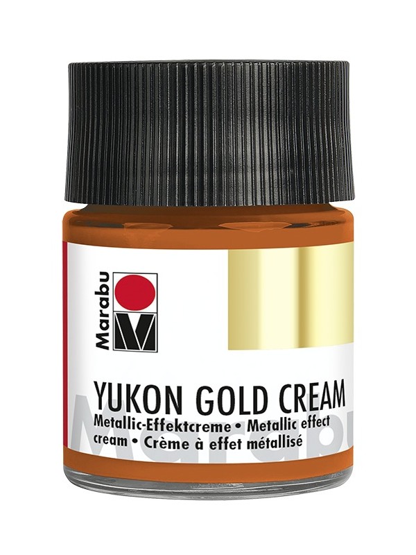 PASTA Yukon Gold cream 787, 50ml