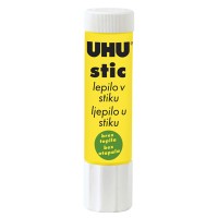 UHU STICK  21g