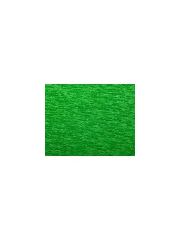 KREP PAPIR 60g-zelen 236