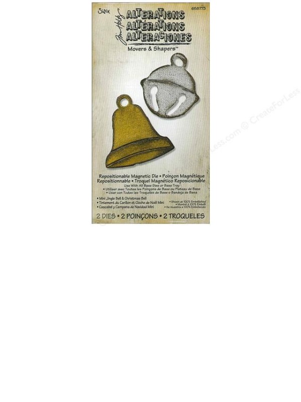 NOŽEK Tim Holtz 658773