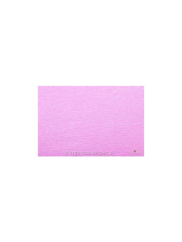 KREP PAPIR 60g-pink 279