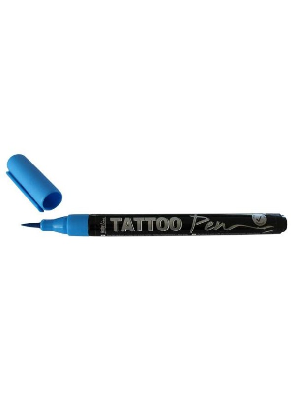 TattoPen 02 moder