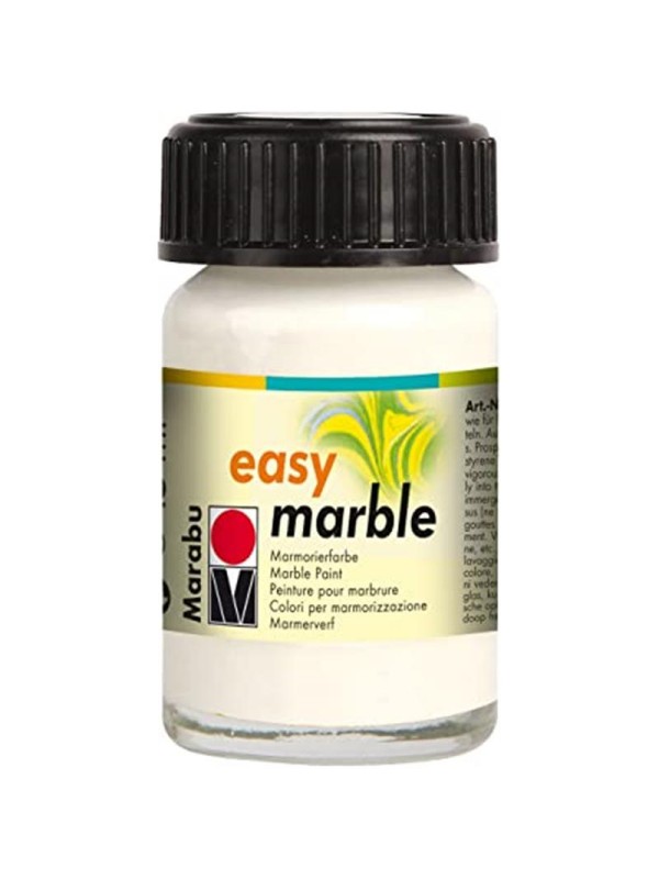 EASY MARBLE,15ML,BREZBARVNA