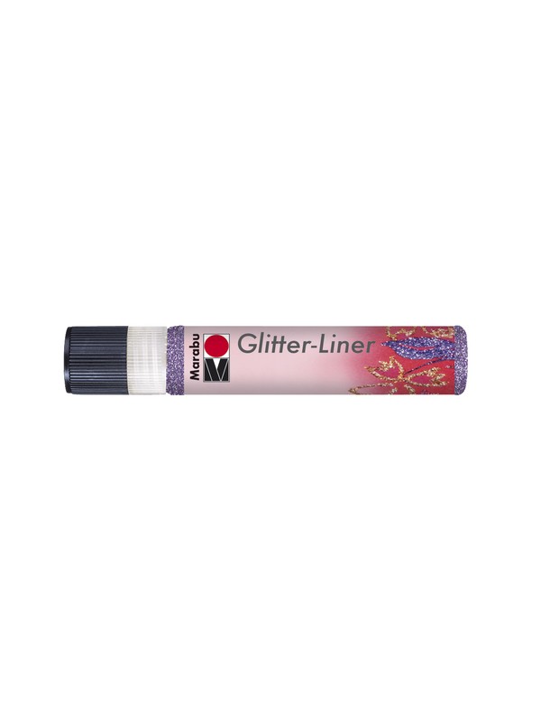 FUN LINER GLITER 507