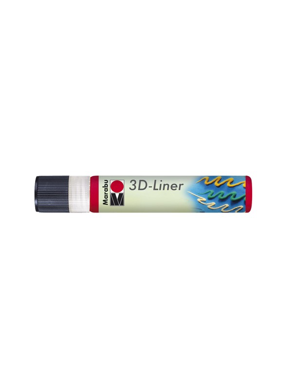 FUN LINER MAGIC,25ML,ČEŠ.RDEČ