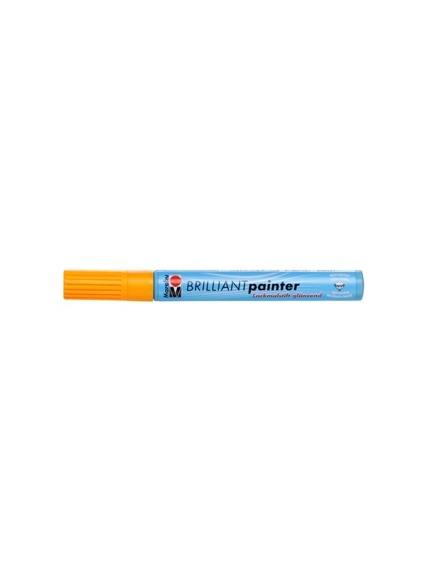 BRILLIANT PAINTER 1-2mm 225