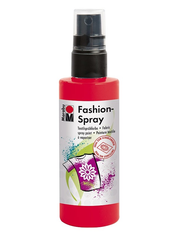 FASHION SPREJ 232