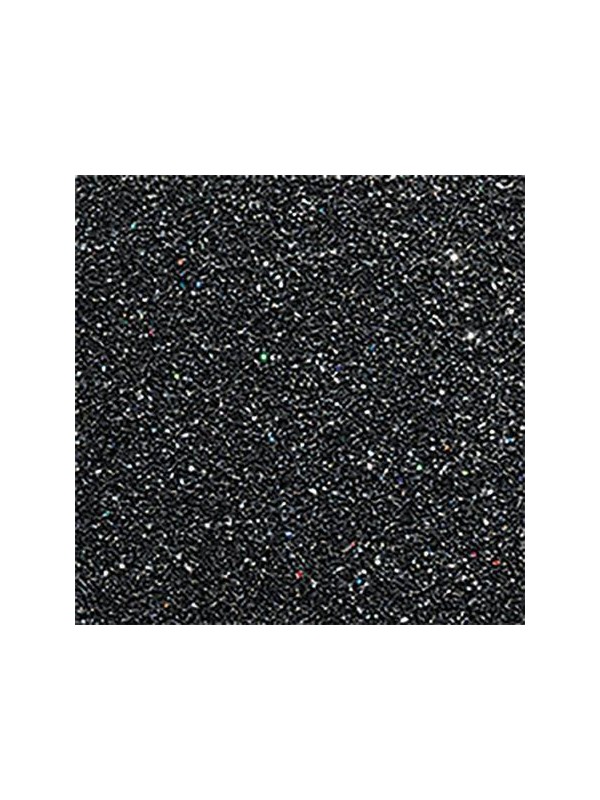 ŠELESHAMER Glitter, 200g, A4-črn