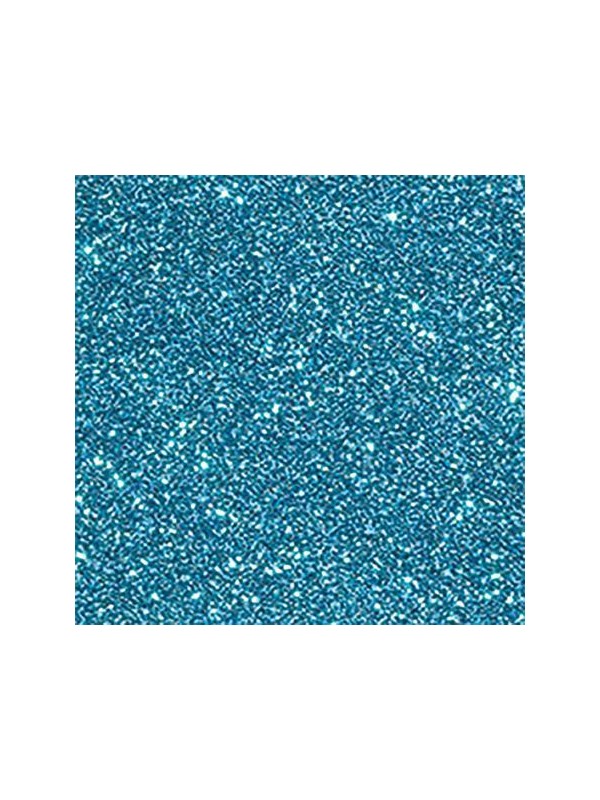 ŠELESHAMER Glitter, 200g, A4-svetlo moder