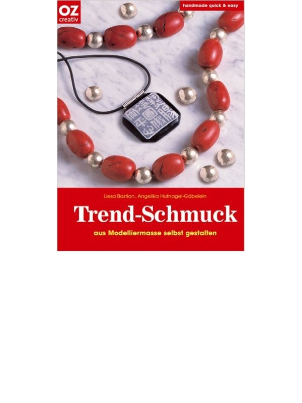 KNJIGA TREND-SCHMUCK