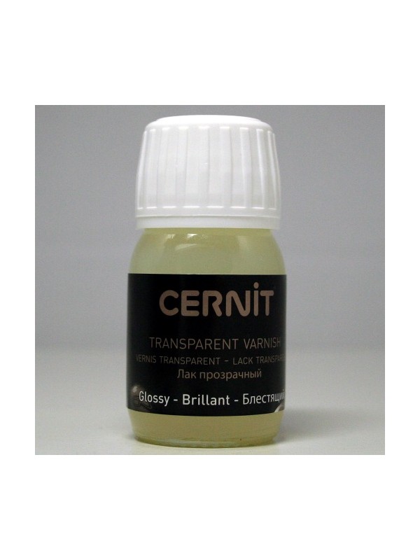 LAK CERNIT 30ml