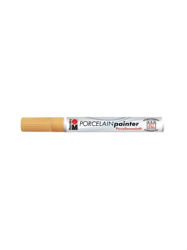 PORCELAN PAINTER glitter 1-2mm 584