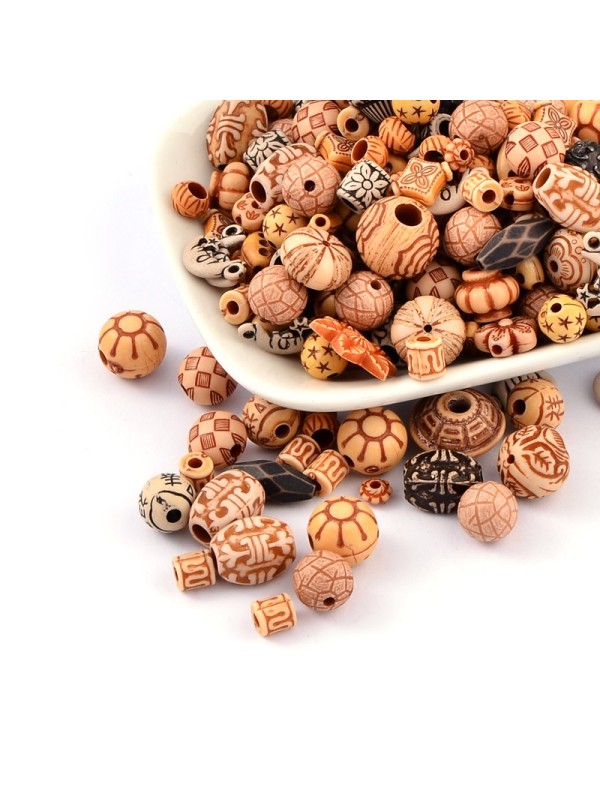 AKRILNE PERLE Antik 30g