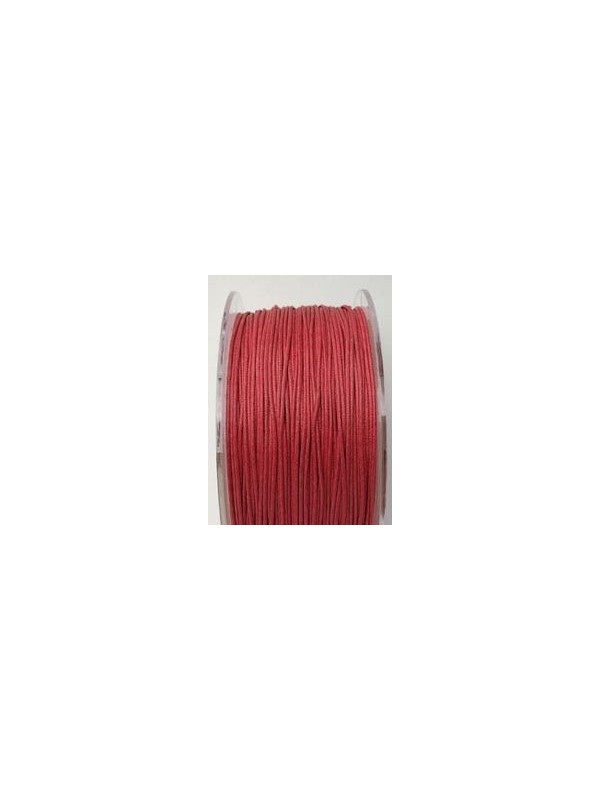 TEKSTILNA VRVICA 50m -pink 7424-11