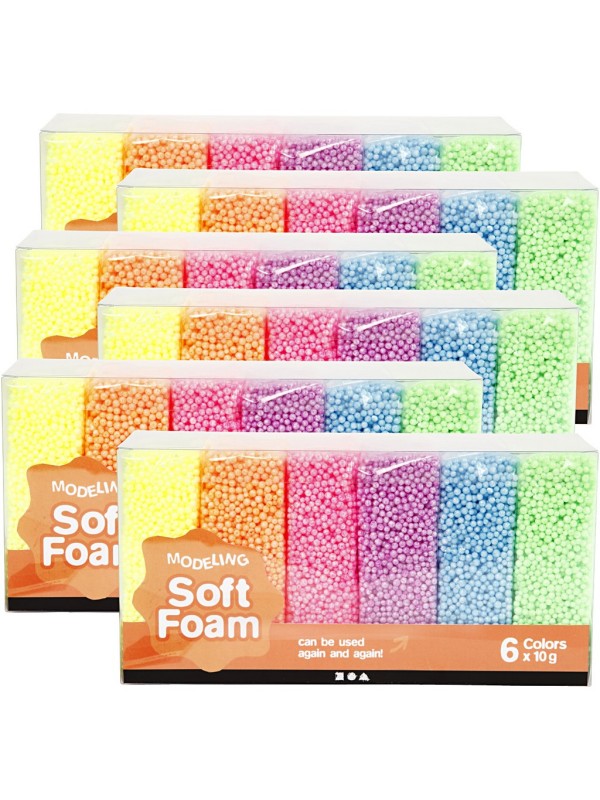 SOGT FOAM SET 78059