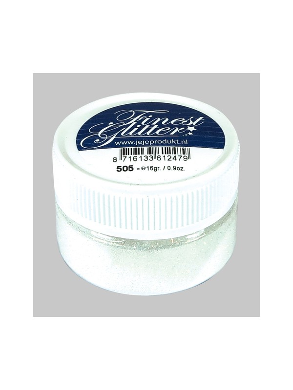 BLEŠČICE Finest Glitter 505