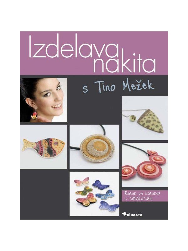 IZDELAVA NAKITA S Tino Mežek