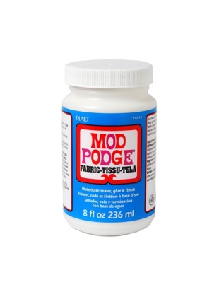 MOD PODGE-za tekstil 236ml