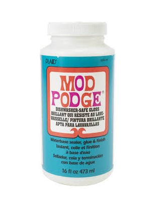 MOD PODGE-za pomivalni stroj gloss 473ml