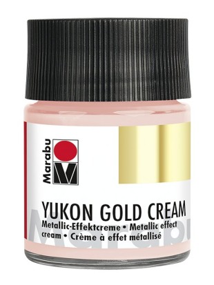 PASTA Yukon Gold cream 734, 50ml