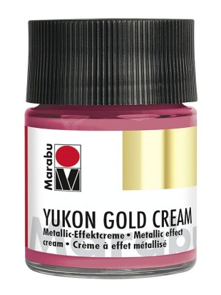PASTA Yukon Gold cream 735, 50ml