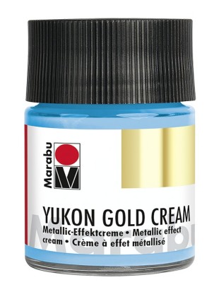PASTA Yukon Gold cream 753, 50ml
