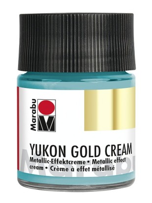 PASTA Yukon Gold cream 758, 50ml