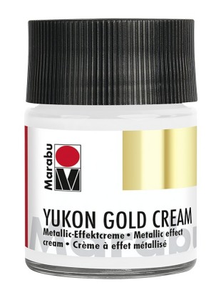 PASTA Yukon Gold cream 782, 50ml