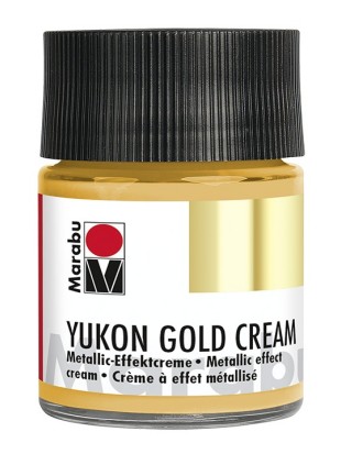 PASTA Yukon Gold cream 784, 50ml