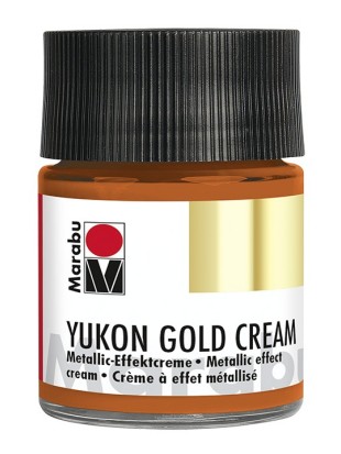 PASTA Yukon Gold cream 787, 50ml