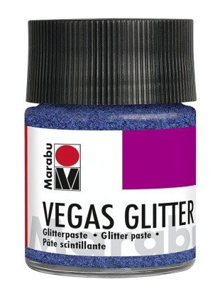 PASTA Marabu Vegas Glitter 594, 50ml