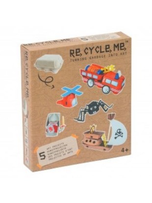 SET RECYCLE 21687