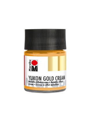 PASTA Yukon Gold cream 795, 50ml