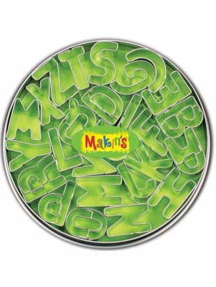 IZSEKAČI Makins 37001