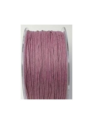 TEKSTILNA VRVICA 50m -lila 7424-02