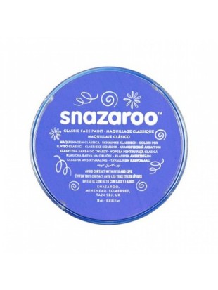 BARVA ZA OBRAZ  18ml-nebesno modra
